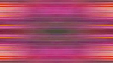 Çok renkli satırlar soyut motif arkaplan rastgele hareket 2d döngülü animasyon video