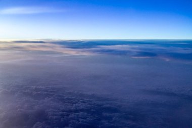 Braganca şehrinin yüksek açılı manzaralı terracotta çatıları ve ağaçlarla çevrili yoğun kentsel yerleşim.