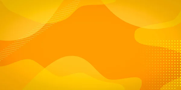 Abstract Orange Background Wave Summer Background — Stock Photo, Image