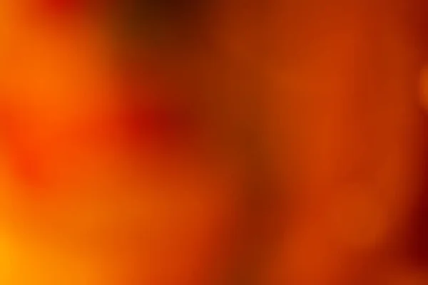 Fundo Vermelho Textura Padrão Abstrato Desfocado Estrelas Queda Cartão Inverno — Fotografia de Stock