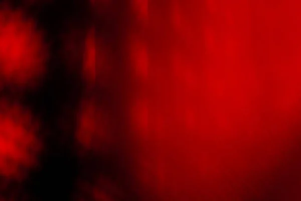 Czerwone Tło Abstrakcyjny Wzór Tekstury Nieostre Spadające Gwiazdy Zimowa Karta — Zdjęcie stockowe