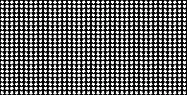 Samlees Pattern Background Shape — Stock Photo, Image