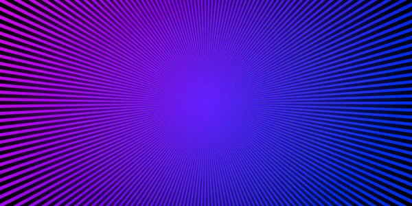 Sunburst Background Purple Rays Abstract Summer Sun Shine Purple Colors — Stock Photo, Image