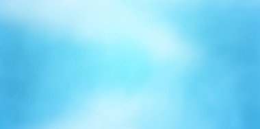 mavi eğimli mavi soyut arkaplan