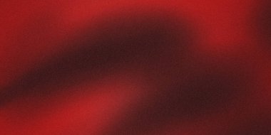 Soyut tasarım arka planına sahip kırmızı Noel arkaplanı