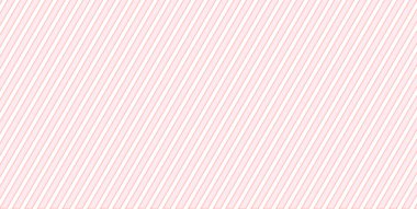 Soyut pembe çizgili arka plan. Dekorasyon için pembe çizgili beyaz çizgili şerit arka plan