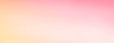 soyut pastel yumuşak renkli bulanık dokulu arka plan pembemsi, sarı renkli odak tonunda.