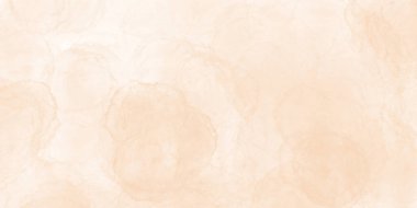 Suluboya dokusu arka planı. Soyut suluboya arka plan. kahverengi arkaplan. soyut doku.