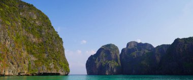 Tayland güzel manzara