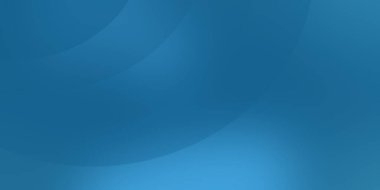 Soyut mavi arkaplan. Vektör illüstrasyonu