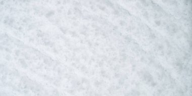 beyaz kar yüzeyi dokusu.