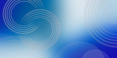 açık mavi ve açık renkli modern gradyan soyut arkaplan