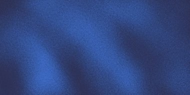 GRAPHIC DESIGN 'İN Koyu mavi zemin