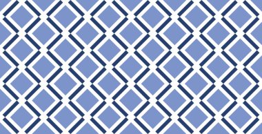 Kusursuz soyut geometrik desen. 