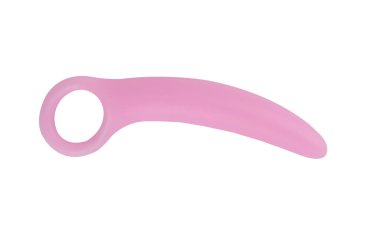 Sadece beyaz zemin üzerine izole yetişkin için oyuncak