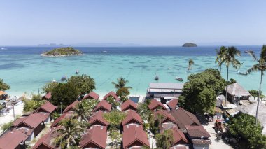 Koh Lipe Tayland, Tayland 'ın en güzel adası.