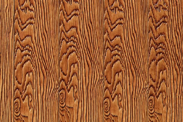 Brown shera wood panels are patterned like real wood used in the construction of houses. Beautiful brown shera wood wall texture use for background. Fake woods plank texture background with copy space