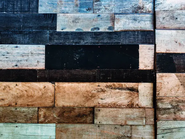 Antika duvar kağıdı için eski ahşap malzeme arka planı. Klasik pastel renkli ahşap fon. Ahşap dokuları olan soyut bir arka plan. Ahşap arkaplan deseni. Güzel doğa duvarı arkaplanı.