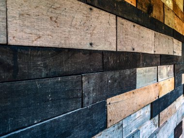 Antika duvar kağıdı için eski ahşap malzeme arka planı. Klasik pastel renkli ahşap fon. Ahşap dokuları olan soyut bir arka plan. Ahşap arkaplan deseni. Güzel doğa duvarı arkaplanı.