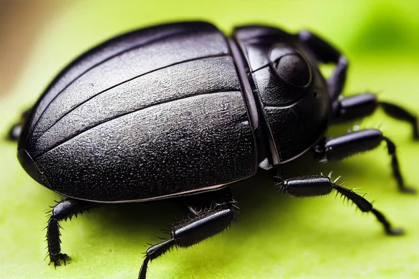 カリオン甲虫の代表 — ストック写真