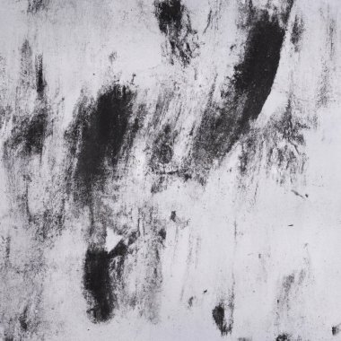 Siyah ve beyaza boyanmış arkaplan çizimi. Bu arkaplanın birden fazla dijital uygulaması var.