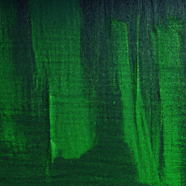 Розфарбований Зелений Фон Текстурою Цей Фон Має Декілька Цифрових Додатків — стокове фото