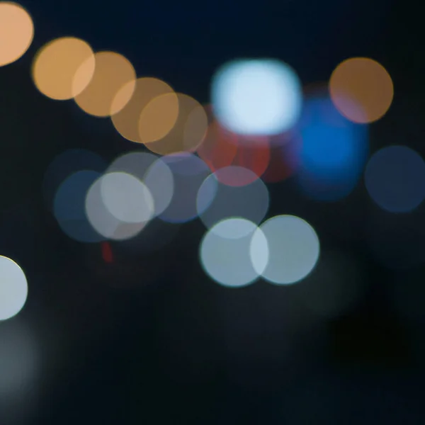 Blurred Lights Background Texture Overlay Images Your Favorite Editing Program — Stock Photo, Image