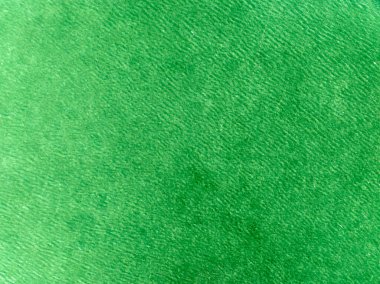 Genel olarak soyut görüntü zengin yeşil tonlar ve bitki örtüsü detaylarını gösterir