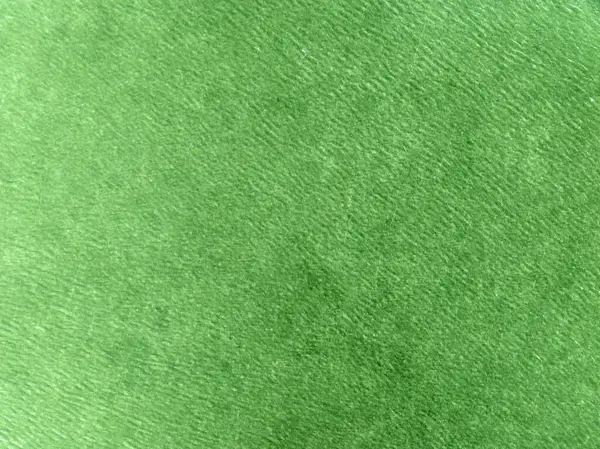 Genel olarak soyut görüntü zengin yeşil tonlar ve bitki örtüsü detaylarını gösterir