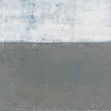 Teal ve Gri Soyut Arkaplan