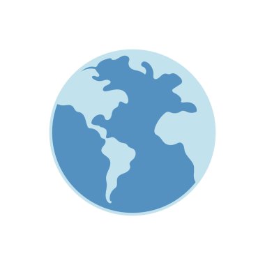 eko yeşil enerji simgesi tasarım örnekleme şablonu