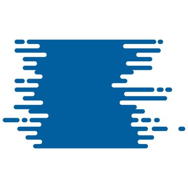 Soyut düz dinamik arkaplan tasarım şablonu