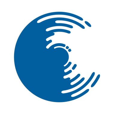 Soyut düz dinamik arkaplan tasarım şablonu