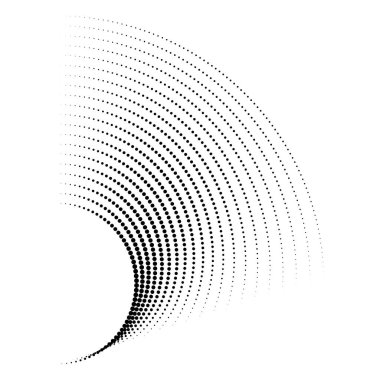 Grunge yarım ton arkaplan vintage noktalar