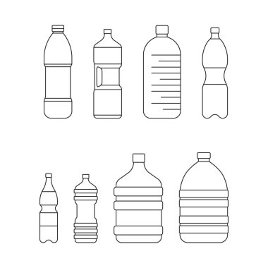 Su Kirliliği simgesi vektör stok illüstrasyonu