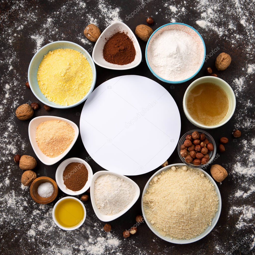 Calcomanías Papel Kraft Calcomanías Sin Gluten Kraft - 500 Unidades 1.5\, image size:1024x1024