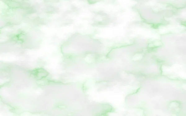 白い大理石の石の質感 大理石の花崗岩の床と壁のセラミックタイルのパターン 白色の背景に緑の線を抽象化 雲の空 曇りの空 電気雷 雷と雷雨 — ストック写真