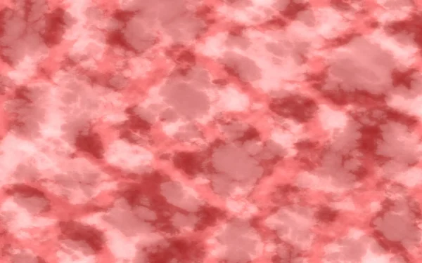 赤い大理石の石の質感 大理石の花崗岩の床と壁のセラミックタイルのパターン 抽象的な赤い色の塗料スプラッシュ 雲の空 曇りの空 フラッシュ 落雷や雷雨の背景 — ストック写真