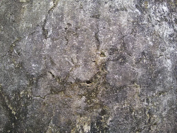 Grunge Betonwand Textur Hintergrund Nahaufnahme Der Alten Maueroberfläche — Stockfoto