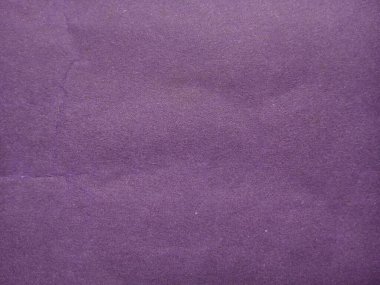 Mor kağıt dokusu arkaplanı.