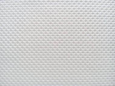 Beyaz doku ya da tuvalet kağıdı dokusu arka planı.