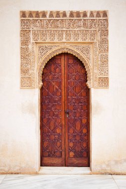 Granada, Endülüs, İspanya 'nın İçi