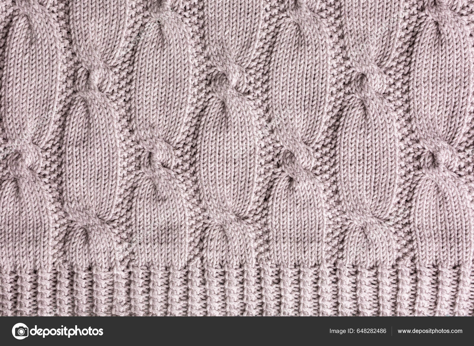 Fundal Model Tricotat Pentru Pulover Cabluri Deasupra Capului Împușcat ⬇  Fotografie de stoc, imagine realizată de © IMelnyk #648282486