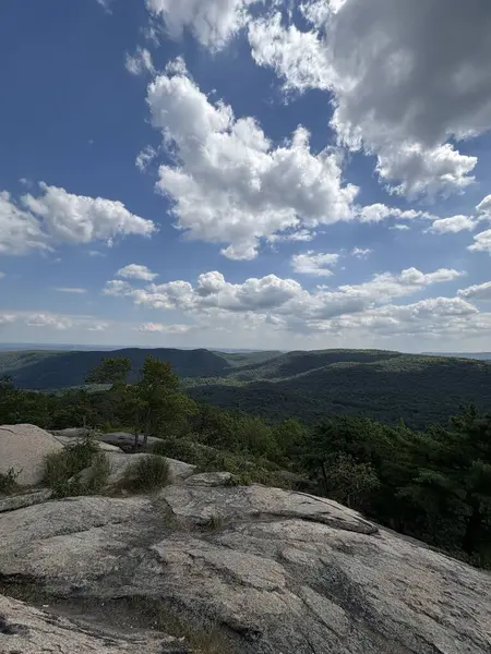 Doğanın güzel manzarası