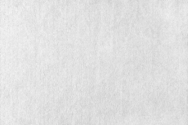 Textúra Háttér Velúr Fehér Szövet Kárpitos Bársony Textúra Szövet Kordbársony — Stock Fotó