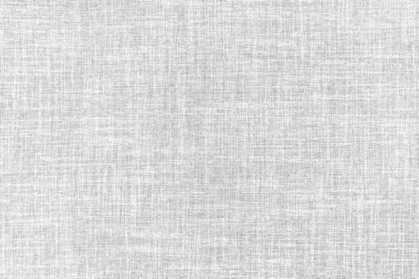 Texture of natural upholstery fabric or cloth. Fabric texture of natural cotton or linen textile material. White canvas background. Decorative fabric for curtain, furniture, walls, clothes