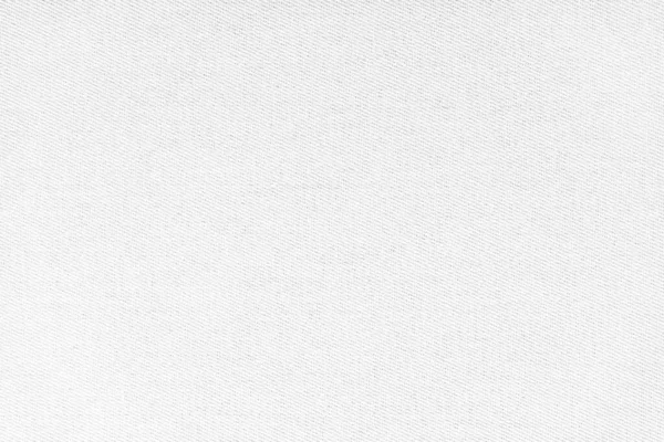 Текстура Натуральной Белой Ткани Ткани Ткань Текстуры Диагонали Плетение Натурального — стоковое фото