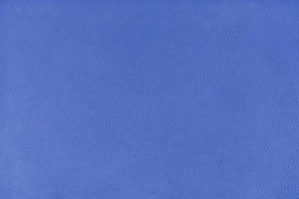 革の表面のようなブルーのベロア生地のテクスチャの背景 布の質感は 内装家具のテキスタイル素材 デザインインテリア 壁の装飾 壁紙のクローズアップ — ストック写真