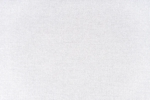 Texture Natural Fabric Cloth Fabric Texture Diagonal Weave Natural Cotton — Stock Fotó