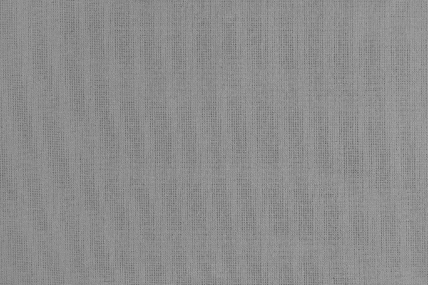 グレーの綿の生地のテクスチャの背景 織物の構造 布の表面 リネンの生地のクローズアップ 壁紙の織り方 — ストック写真
